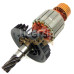 Якорь отбойного молотка Makita HM1202C, HM1242C