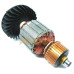 Якорь отбойного молотка Makita HM1202C, HM1242C