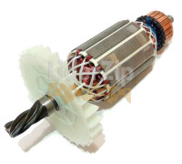 Якір перфоратора Einhell 858 BBH 850/1