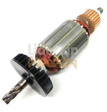 Якорь перфоратора Hitachi DH24PB3, DH24PC3 аналог