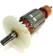 Якорь перфоратора Hitachi DH40MR аналог