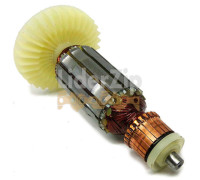 Якір перфоратора Makita HR2450
