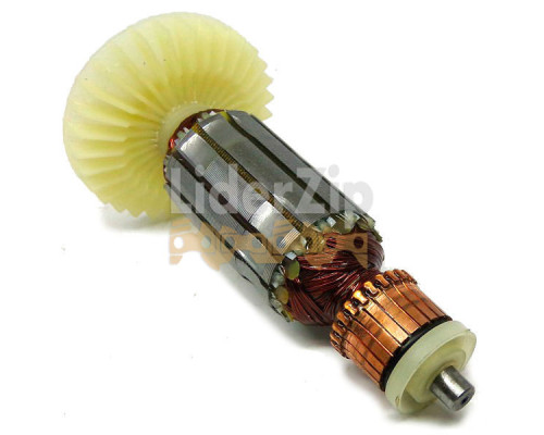 Якір перфоратора Makita HR2450