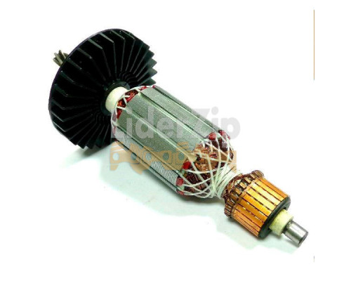 Якір перфоратора Makita HR2470 аналог