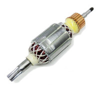 Якір перфоратора Makita HR4001C аналог