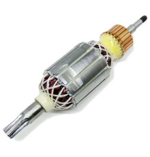 Якір перфоратора Makita HR4001C аналог