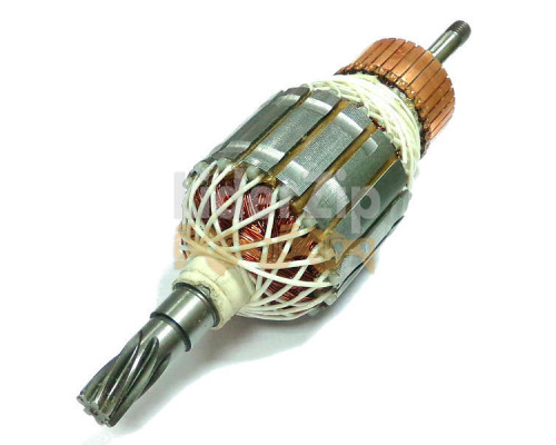 Якір перфоратора Makita HR5001С аналог