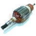 Якір перфоратора Makita HR5201C, HR5210C, HR5211C аналог