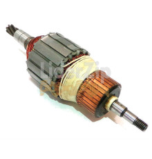 Якір перфоратора Makita HR5201C, HR5210C, HR5211C аналог