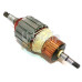 Якір перфоратора Makita HR5201C, HR5210C, HR5211C аналог