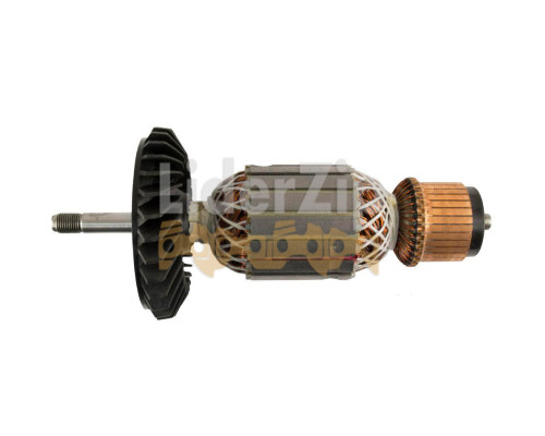 Якорь (ротор) для болгарки БОШ (BOSCH) 21-180