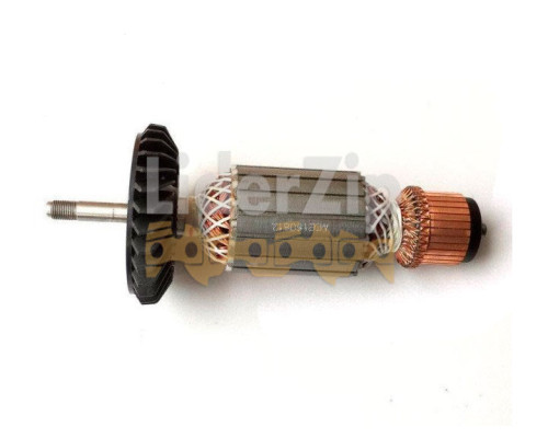 Якорь (ротор)  для болгарки БОШ (BOSCH) 24-230