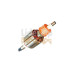 Якір (ротор) для перфоратора HILTI TE 75 (167х48 / 7 зубів вліво)