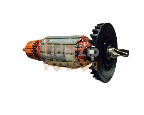 Якір (ротор) для перфоратора Stern RH-32A (167 * 42)