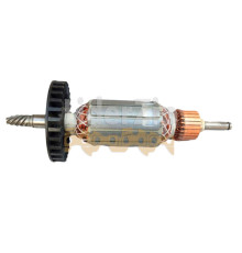 Якорь (ротор) для полировки Makita 9227СB