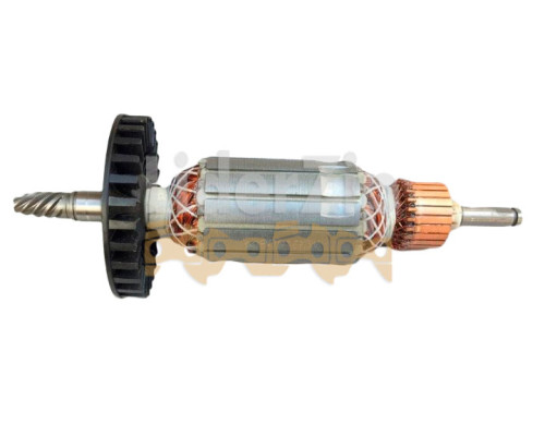 Якір (ротор) для полірування Makita 9227СB