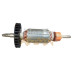Якір (ротор) для полірування Makita 9227СB