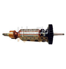 Якір (ротор) для УШМ болгарки DeWALT DW-28136