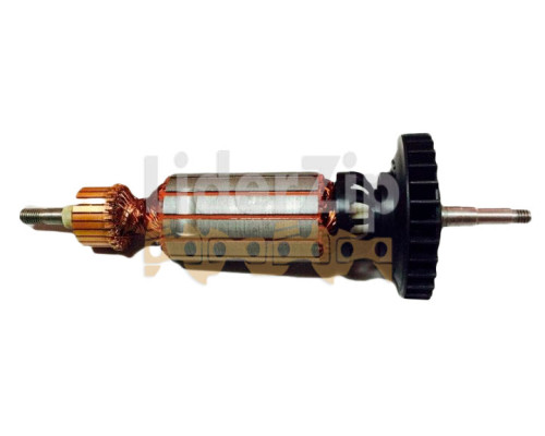 Якір (ротор) для УШМ болгарки DeWALT DW-28136