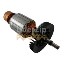 Якір (ротор) для УШМ болгарки Makita 9049