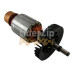 Якорь (ротор) для УШМ болгарки Makita 9049