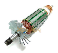 Якорь рубанка Makita 1900B