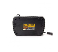 Зарядний пристрій Procraft Charger20/2