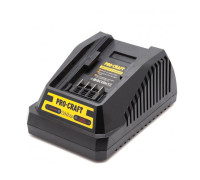 Зарядний пристрій Procraft Charger40