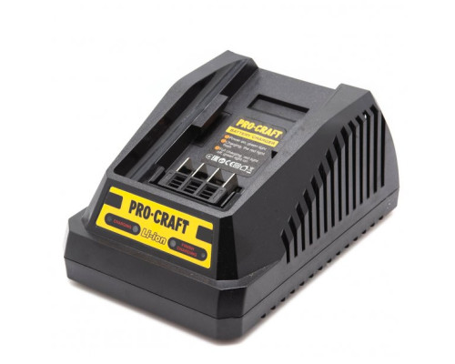 Зарядное устройство Procraft Charger40