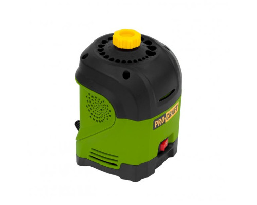 Заточення для свердлів Procraft EBS420