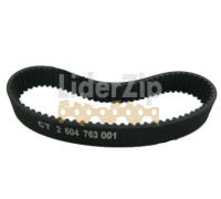 Зубчастий ремінь для рубанка Bosch (Бош) 001 (604 763 001)