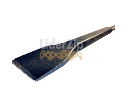 Зубило для перфоратора 22 * 250 мм SDS plus ZHWEI ZHP-22-250