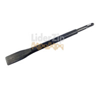 Зубило для перфоратора 22 * 250 мм SDS plus ZHWEI ZHP-22-250