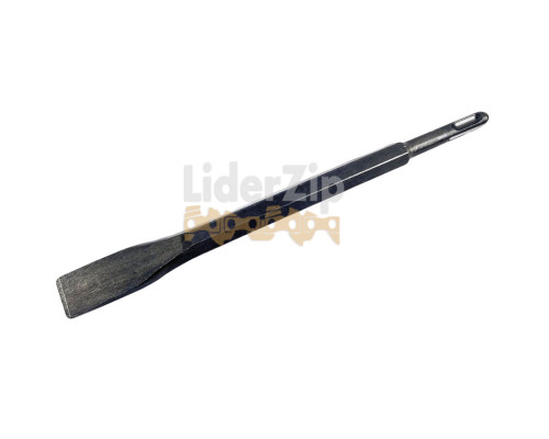 Зубило для перфоратора 22 * 250 мм SDS plus ZHWEI ZHP-22-250