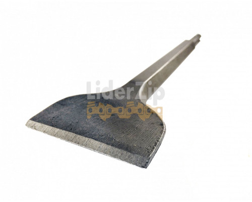 Зубило для перфоратора 50*250 мм SDS plus ZHWEI ZHP-50-250