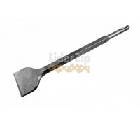 Зубило для перфоратора 50 * 250 мм SDS plus ZHWEI ZHP-50-250