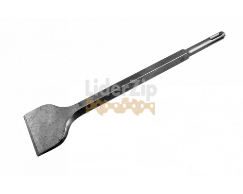 Зубило для перфоратора 50*250 мм SDS plus ZHWEI ZHP-50-250