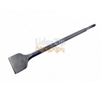 Зубило для перфоратора 50*350 мм SDS plus ZHWEI ZHP-50-350