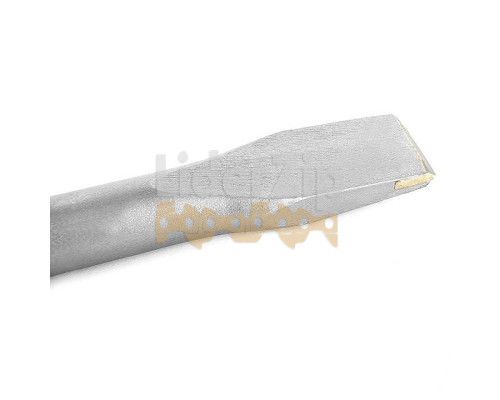 Зубило по камню SDS MAX 400x18мм ZHWEI SD-400-18