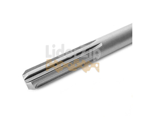 Зубило по камню SDS MAX 400x18мм ZHWEI SD-400-18