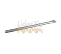 Зубило по каменю SDS MAX 600x18мм ZHWEI SD-600-18