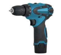 Шурупокрут акумуляторний KRAISSMANN 1500 ABS 12/1 Li