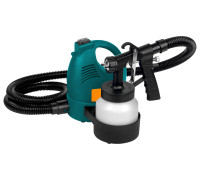 Краскопульт VILMAS 650-SG-300