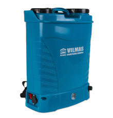Обприскувач акумуляторний VILMAS 16-BS-8