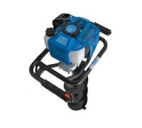 Мотобур (бензобур) KRAISSMANN 522 EB 300 (без шнека в комплекті)