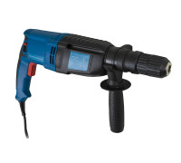 Перфоратор KRAISSMANN 900 BH 26 DFR (DFR патрон)