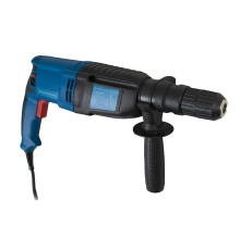 Перфоратор KRAISSMANN 900 BH 26 DFR (DFR патрон)