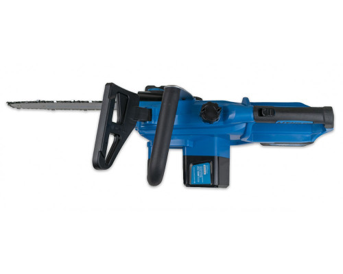 Акумуляторна ланцюгова пила KRAISSMANN 4000 AKS 18 Li/1 (1 акумулятор)