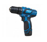 Шуруповерт акумуляторний KRAISSMANN 2500 ABS 12/2 Li