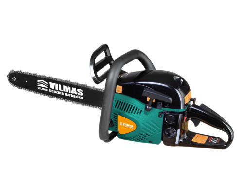 Бензопила VILMAS 58-GCS-3500